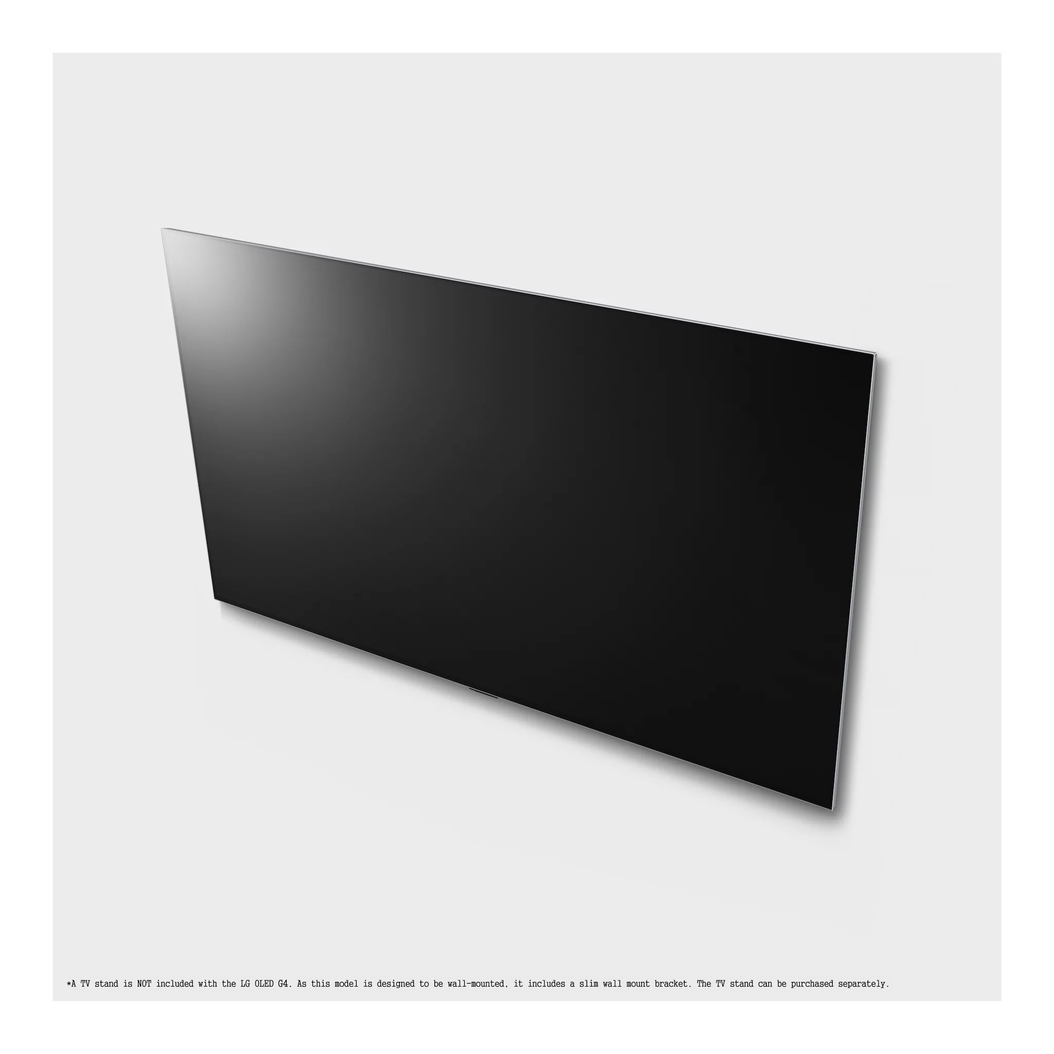 LG Electronics OLED65G48LW