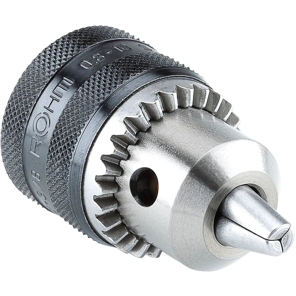 RÖHM Zahnkranzbohrfutter Prima 13S 1,5 - 13 mm B 16