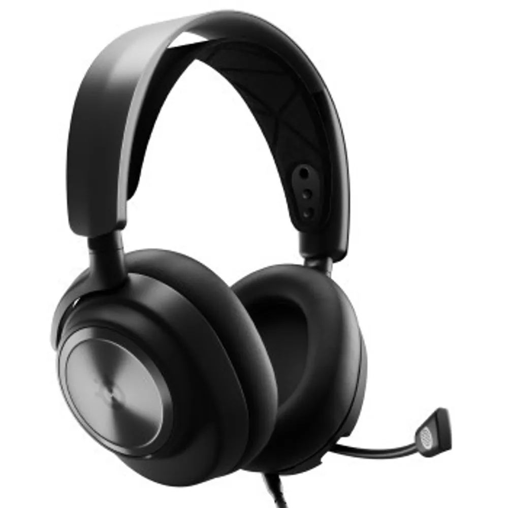 SteelSeries Arctis Nova Pro - Headset - ohrumschließend