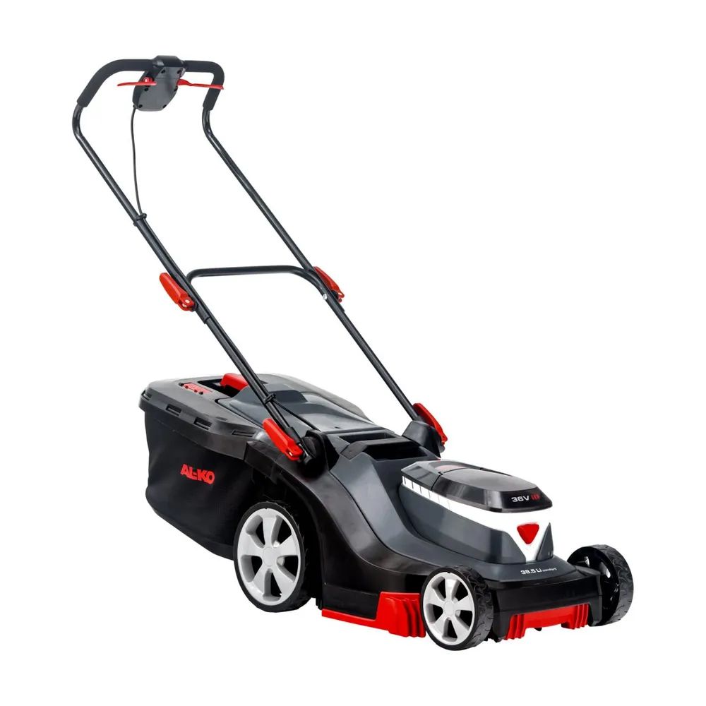 AL-KO 38.5 Li Comfort (ohne Akku und Ladegerät)