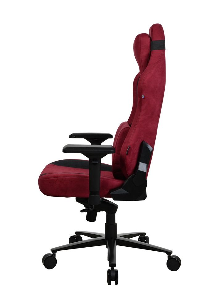 Arozzi Vernazza Supersoft - Bordeaux