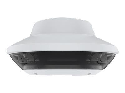 Axis Q6010-E - Netzwerk-Überwachungskamera - PTZ - Farbe (Tag&Nacht)