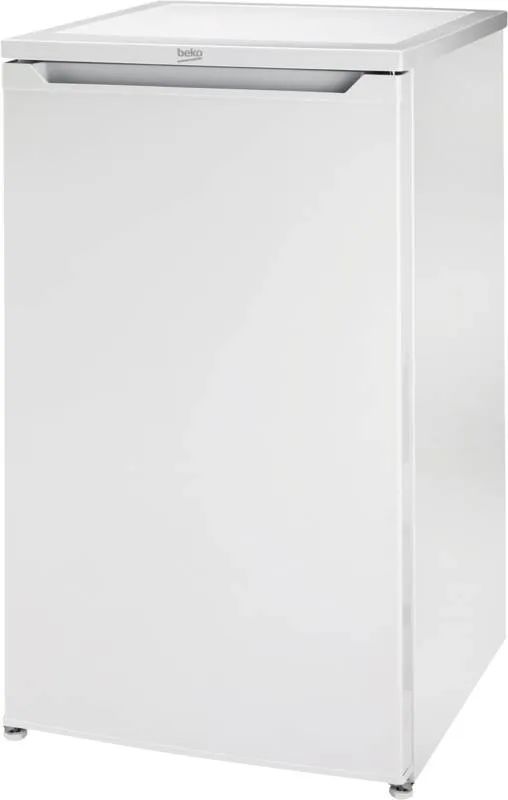 Beko TS190040N Stand-Tischkühlschrank, Weiß