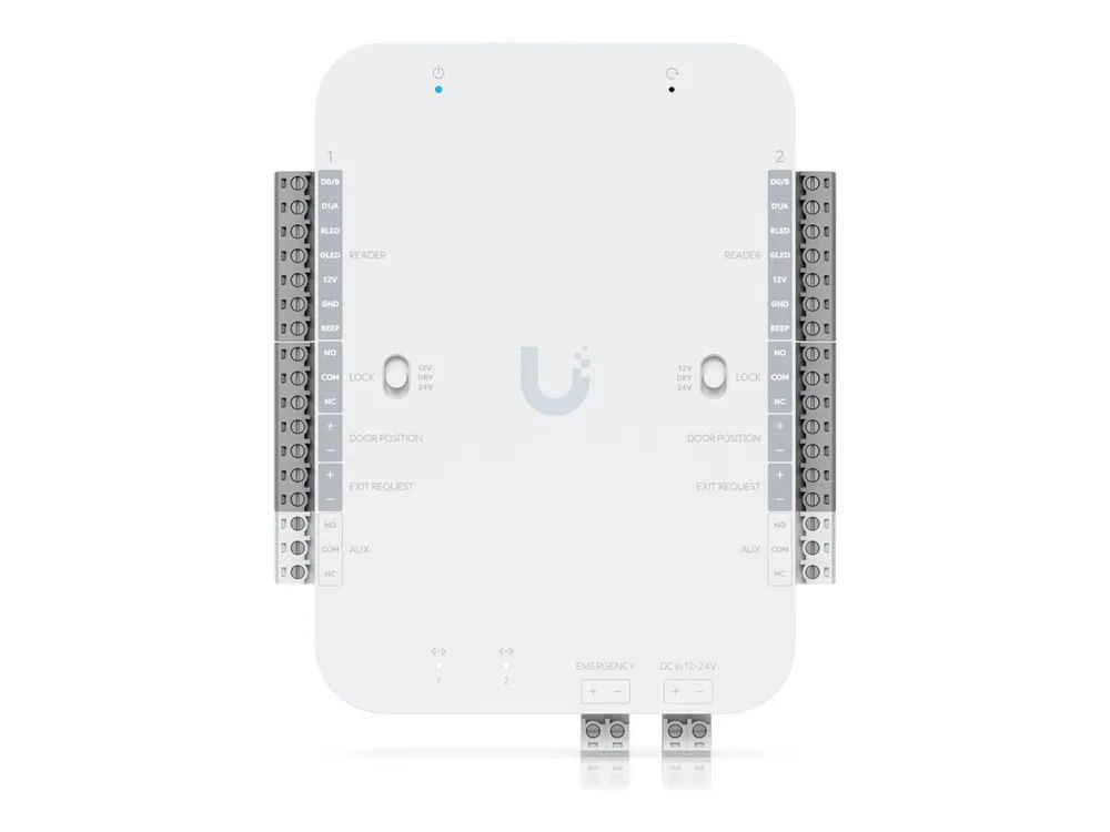 Ubiquiti UniFi Retrofit Hub - Zugangskontrolle