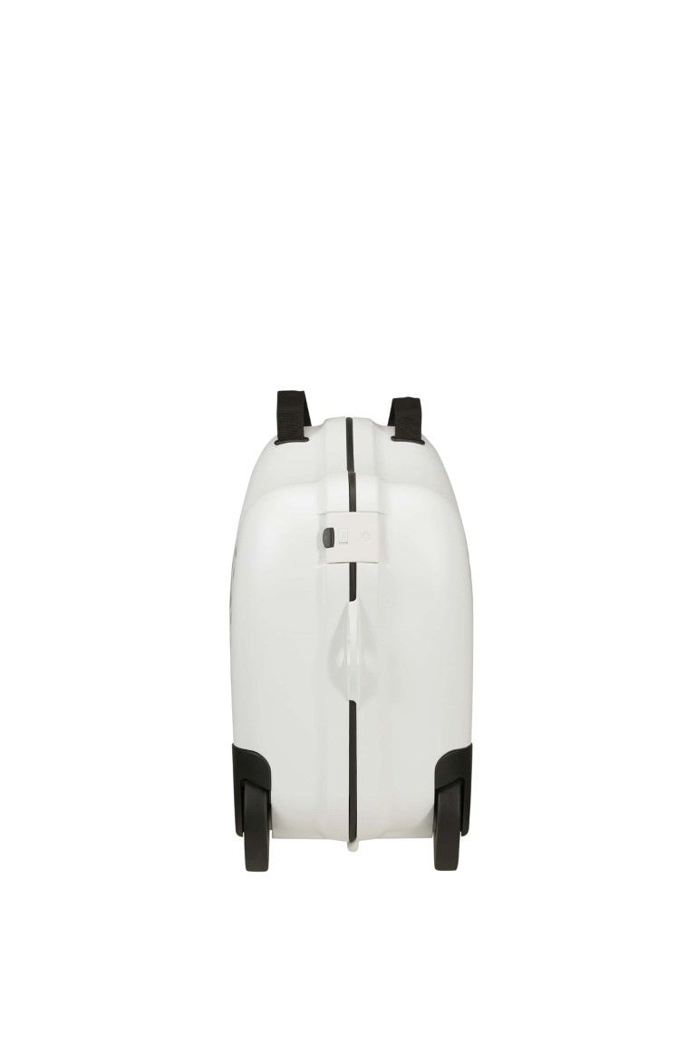 SAMSONITE DREAM2GO RIDE-ON SUITCASE, Puppy