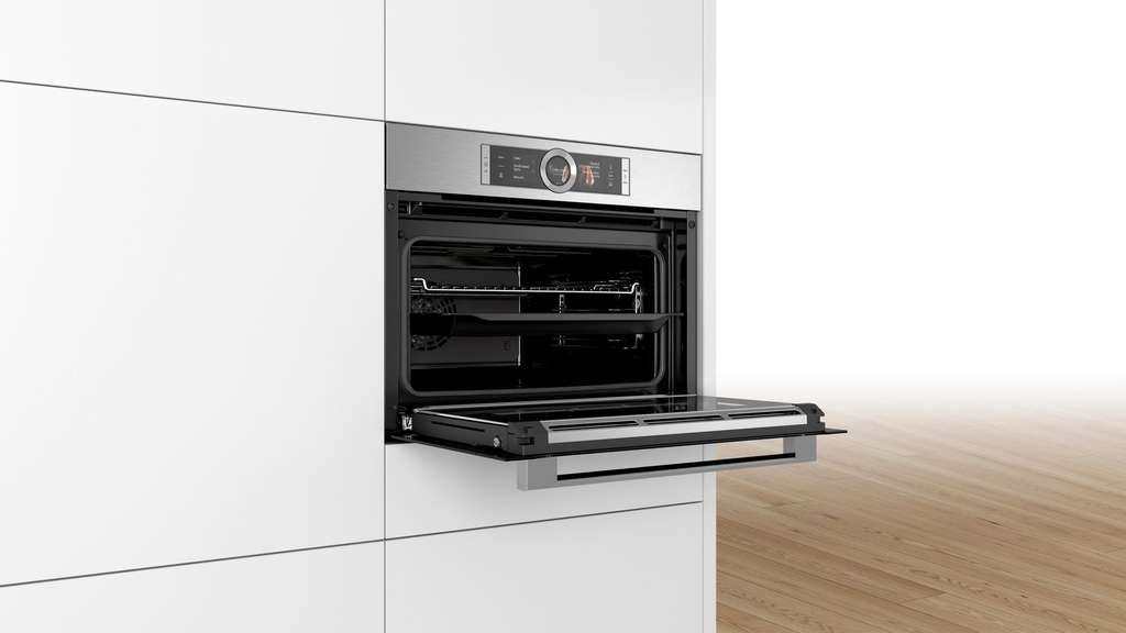 Bosch CSG636BS4