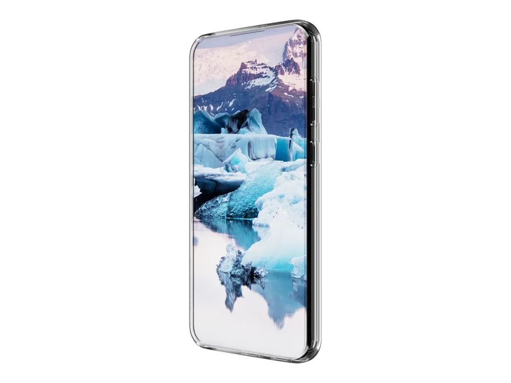dbramante1928 Iceland Pro - Cover für Samsung Galaxy S23