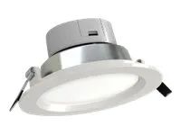 Ultron save-E - Einbauleuchte - LED - 16 W - Warmweiß