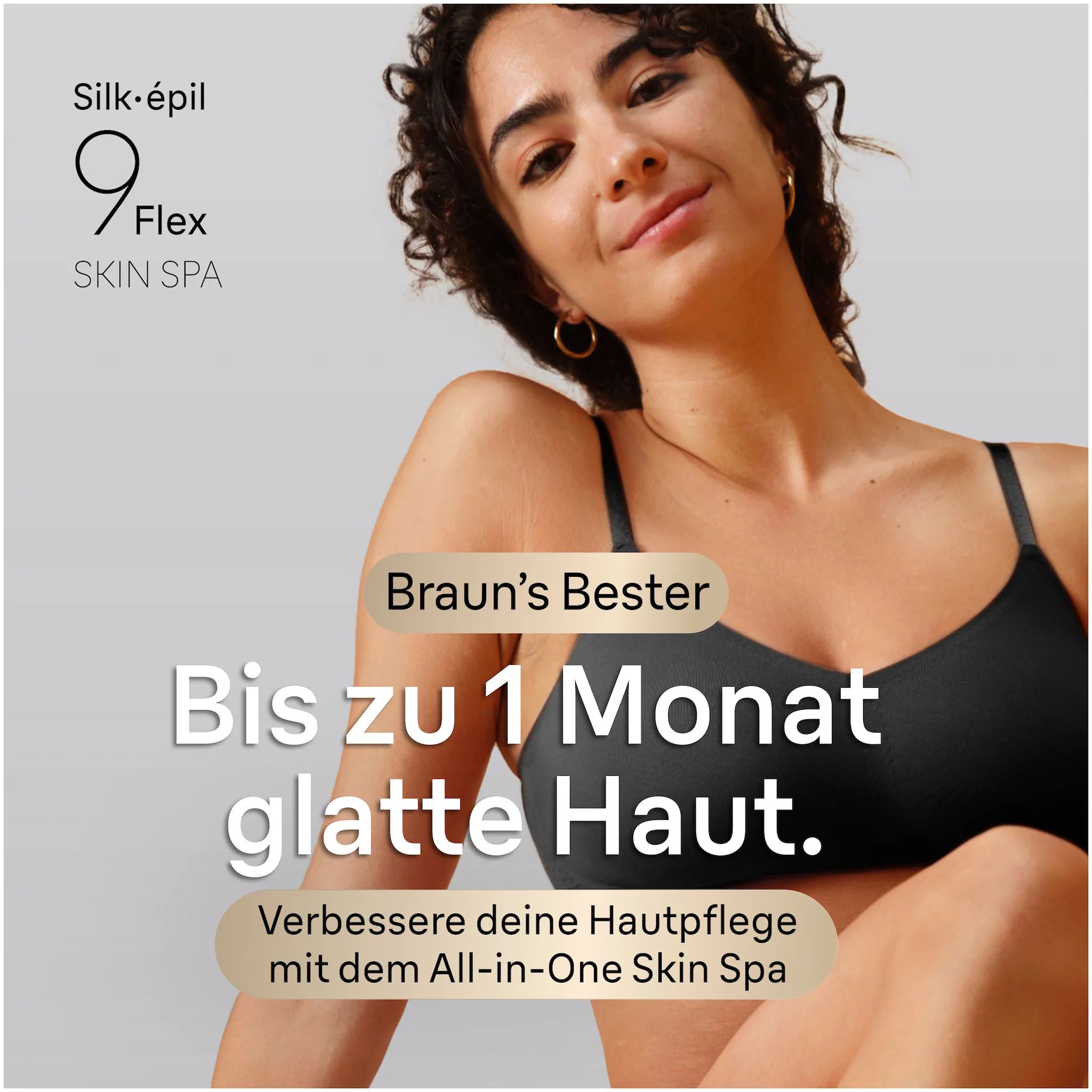 Braun Silk-épil 9 SES9-481 3D