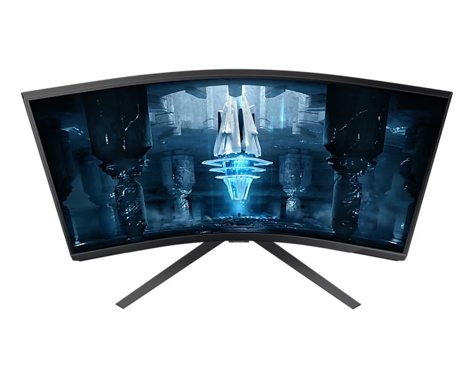 Samsung Gaming LS32BG850NPXEN 32" LCD