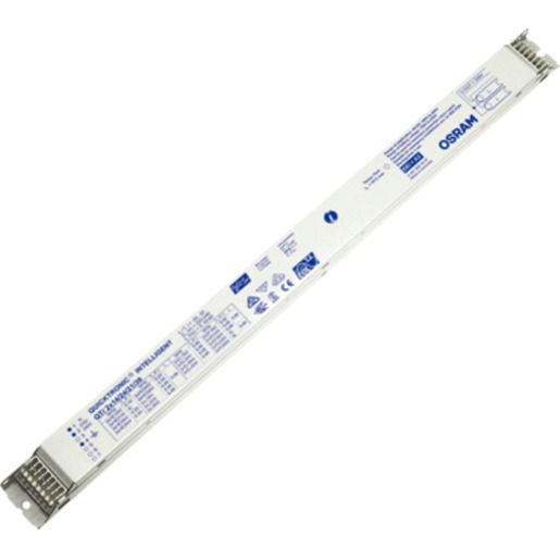 Osram QUICKTRONIC INTELLIGENT / OSRAM QTI 2X14/24/21/39 4008321383396