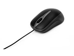 Verbatim Optical Desktop Mouse - Maus - rechts- und linkshändig