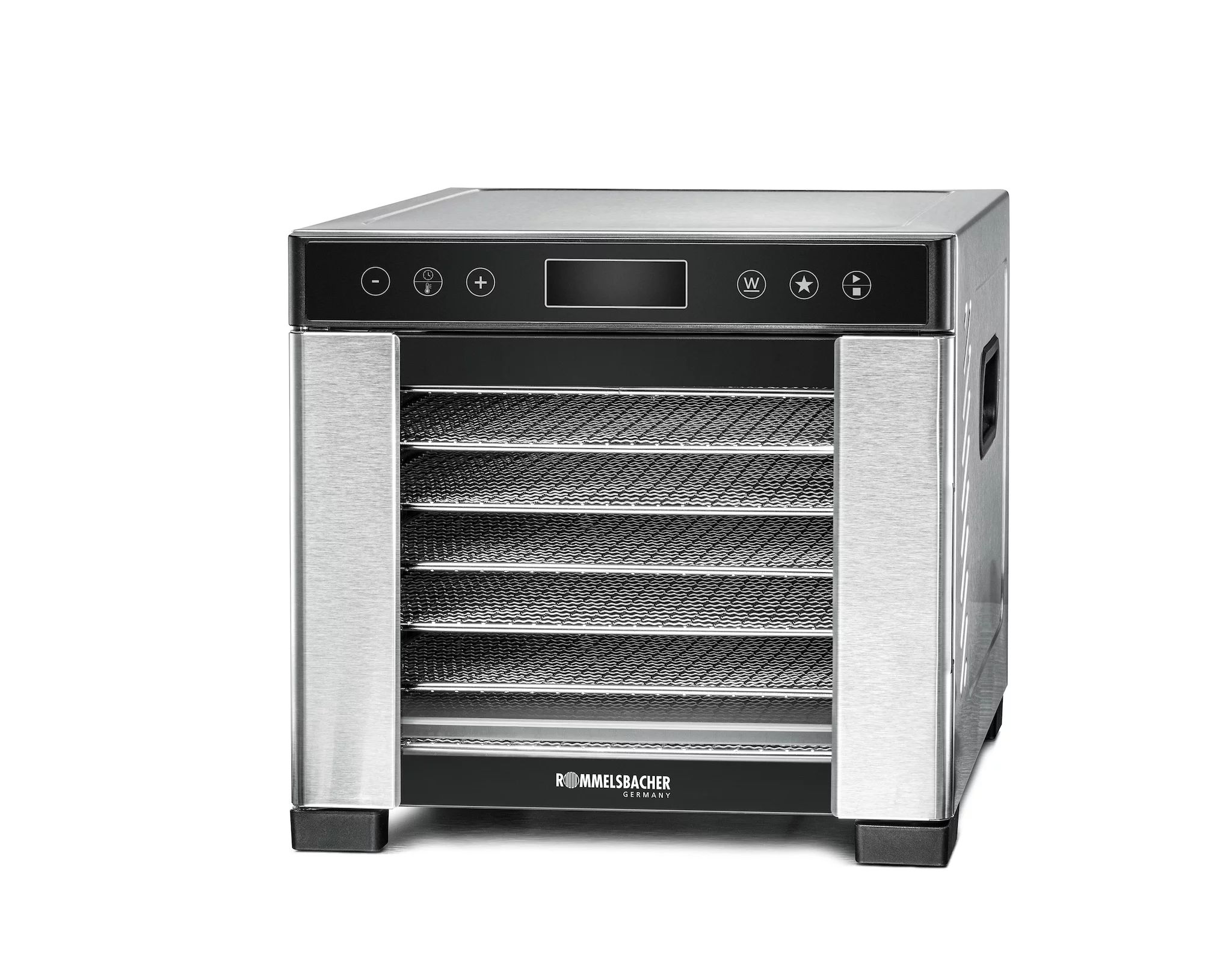 ROMMELSBACHER DA 650