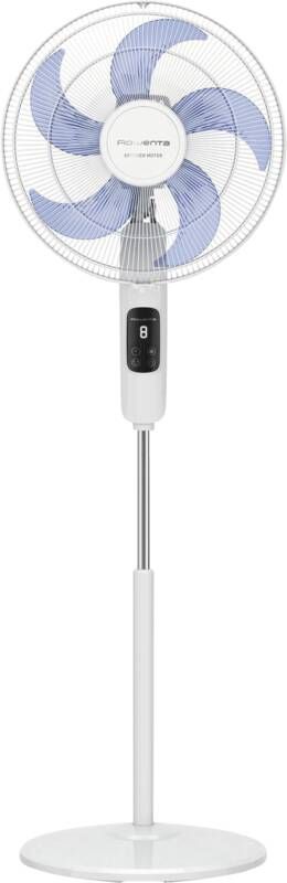 Rowenta VU5450 Turbo Silence Standventilator