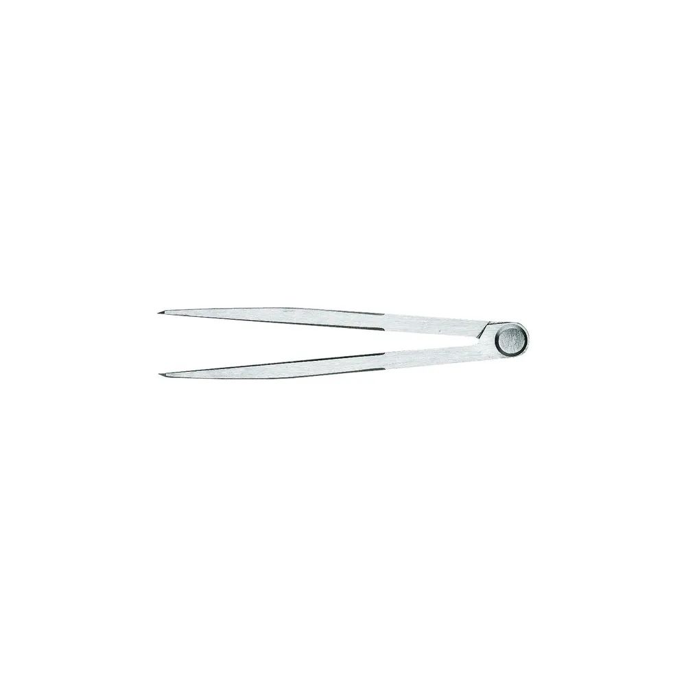 RB-Messwerkzeuge GmbH  Spitzzirkel Länge 200 mm