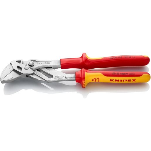 Knipex VDE 250 MM / KNIPEX ZANGENSCHLÜSSEL 86 06 250