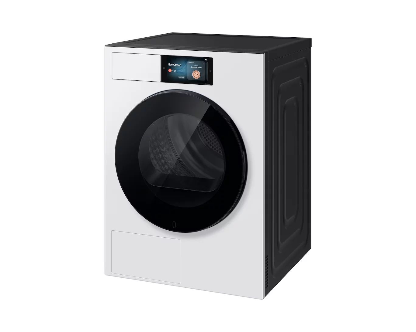 Samsung DV8400D DV90F09F4WT2