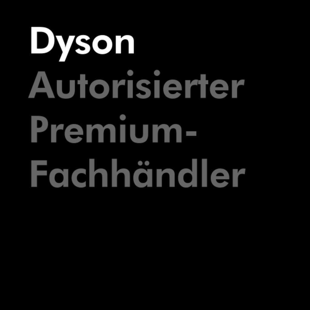 Dyson Airblade Quiet V, HU02 Sprayed Nickel B-Ware
