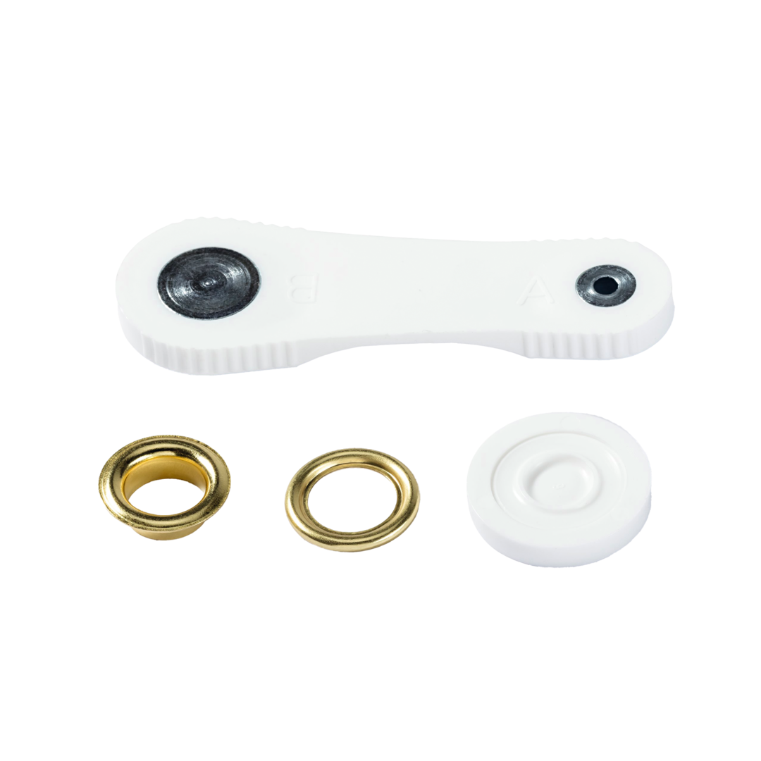 Prym Nähfrei-Ösen 11 mm