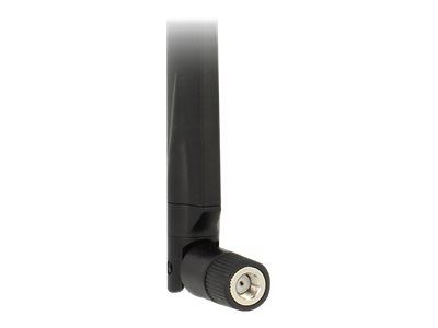 Delock Antenne - Wi-Fi - 7 dBi (für 5 GHz), 4 dBi (für 2,4 GHz)
