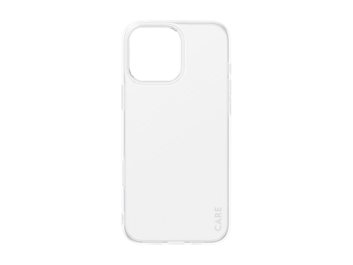 PanzerGlass CARE by PanzerGlass X-Ray - Hintere Abdeckung für Mobiltelefon