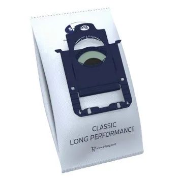 NEDIS Staubsaugerbeutel S-Bag Classic Long Performance