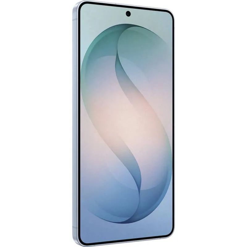Samsung SM-S948BLBGEUE - Mobiltelefon - 512 GB - Blau