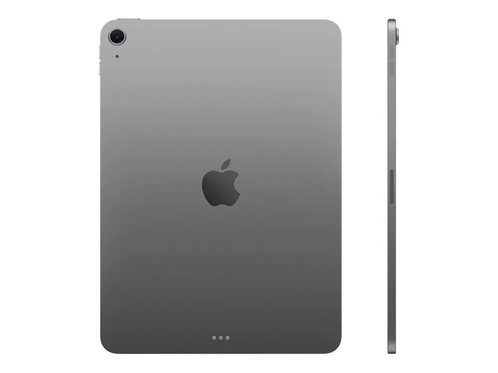 Apple 11-inch iPad Air M4 Wi-Fi - Tablet - 512 GB - 27.9 cm (11") Space-grau