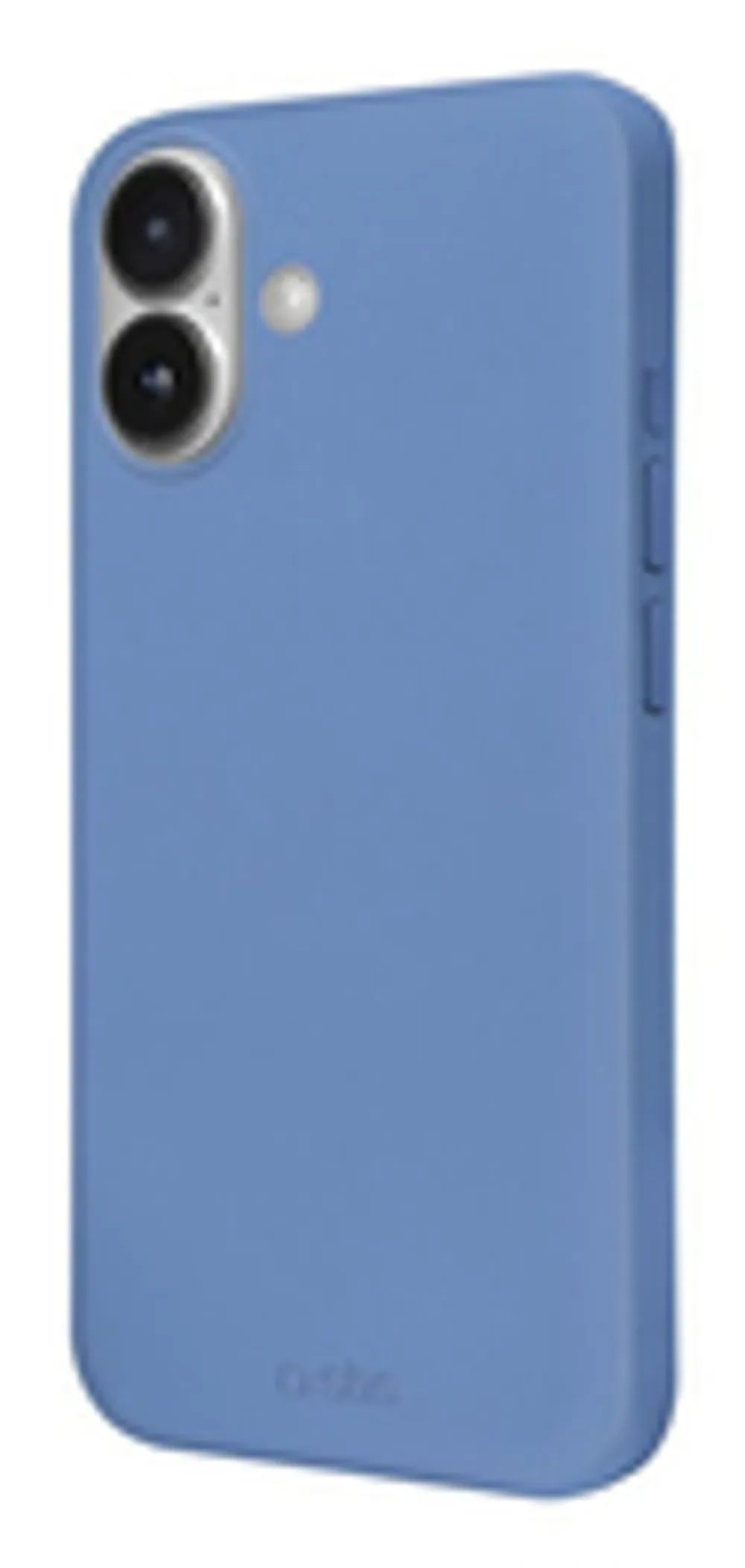 SBS Instinct Cover für iPhone 16 Plus blue