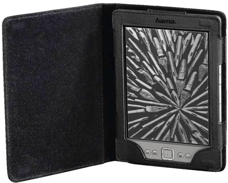 Hama 216436 EC Arezzo Kindle/Kobo
