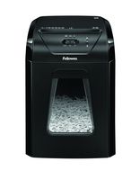 Fellowes Powershred 12C - Vorzerkleinerer - Kreuzschnitt