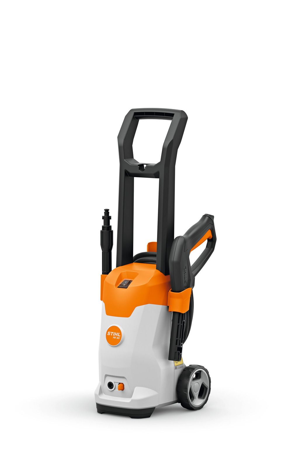STIHL RE 80.0
