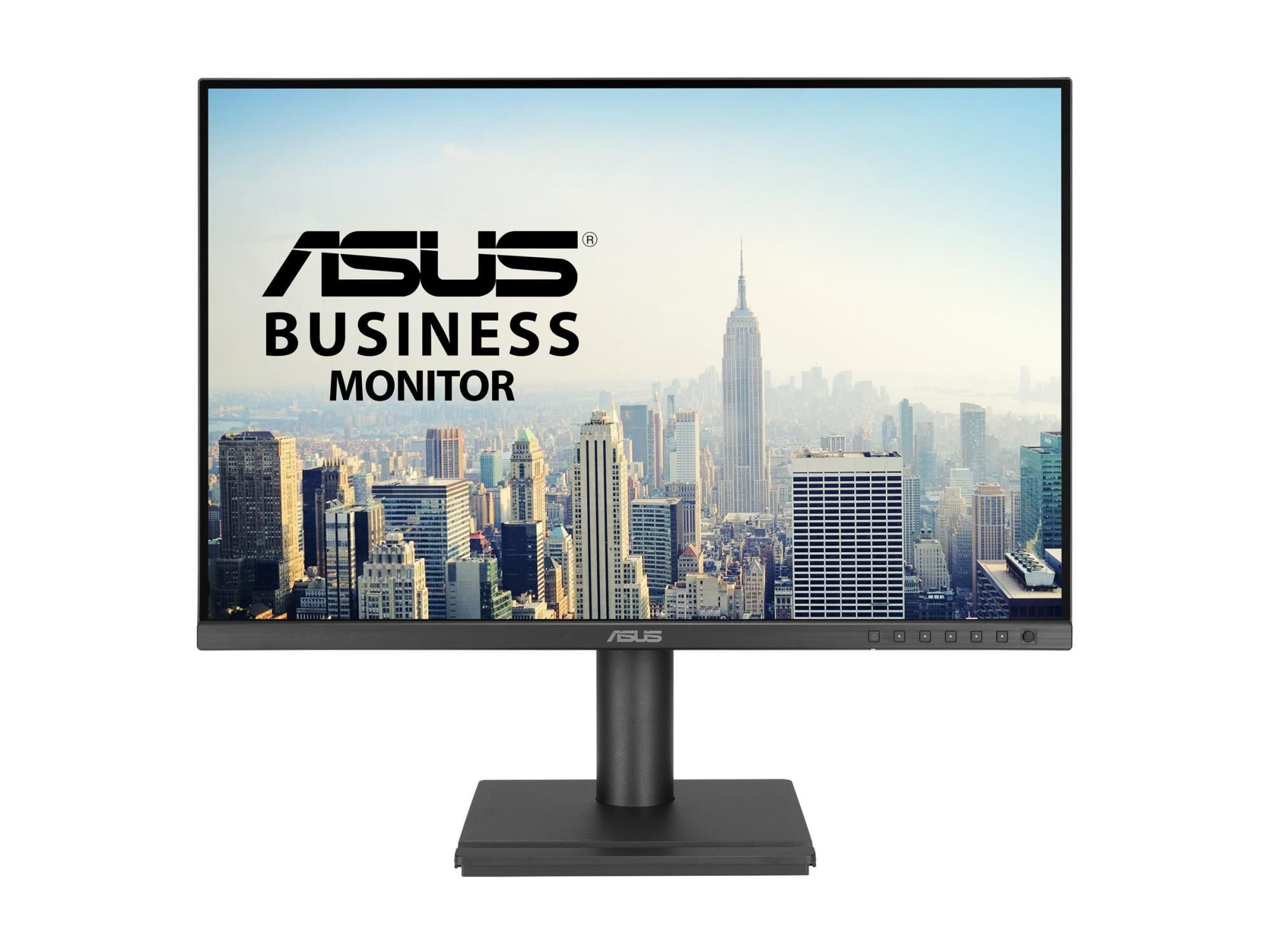 ASUS BE248QF - LED-Monitor - 61.2 cm (24.1")