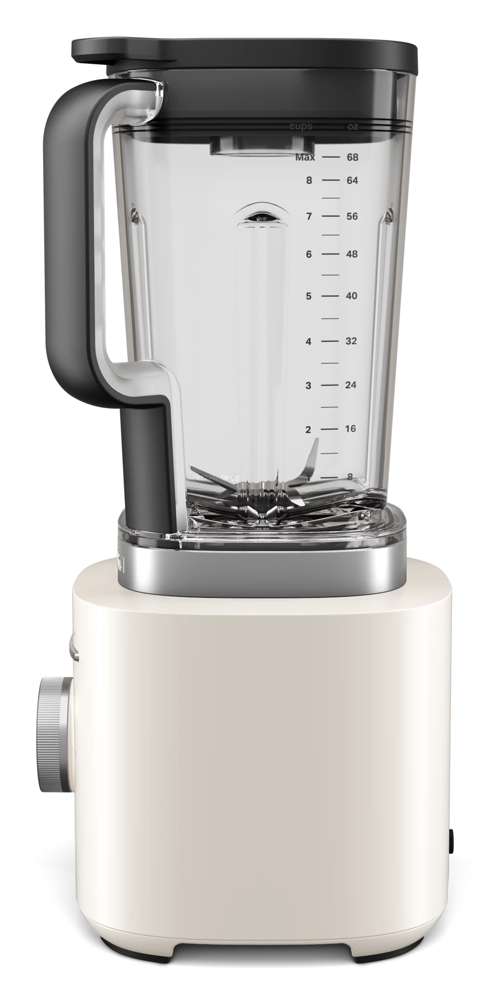 KitchenAid 1,85 L Pure Power - Porcelain White