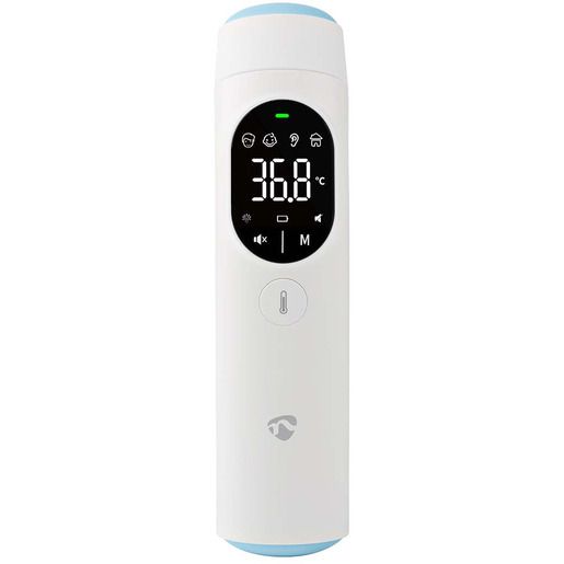 Nedis FIEBERTHERMOMETER DIGITAL / NEDIS BTHTIR10WT