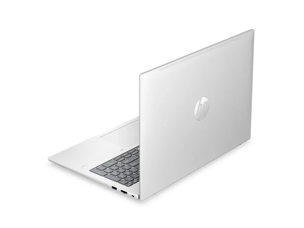 HP ProBook 4 G2a Notebook - 177-Grad Scharnierdesign - AMD Ryzen 5 230 / 3.5 GHz - Win 11 Pro - Radeon 760M - 16 GB RAM - 512 GB SSD NVMe - 40.6 cm (16")