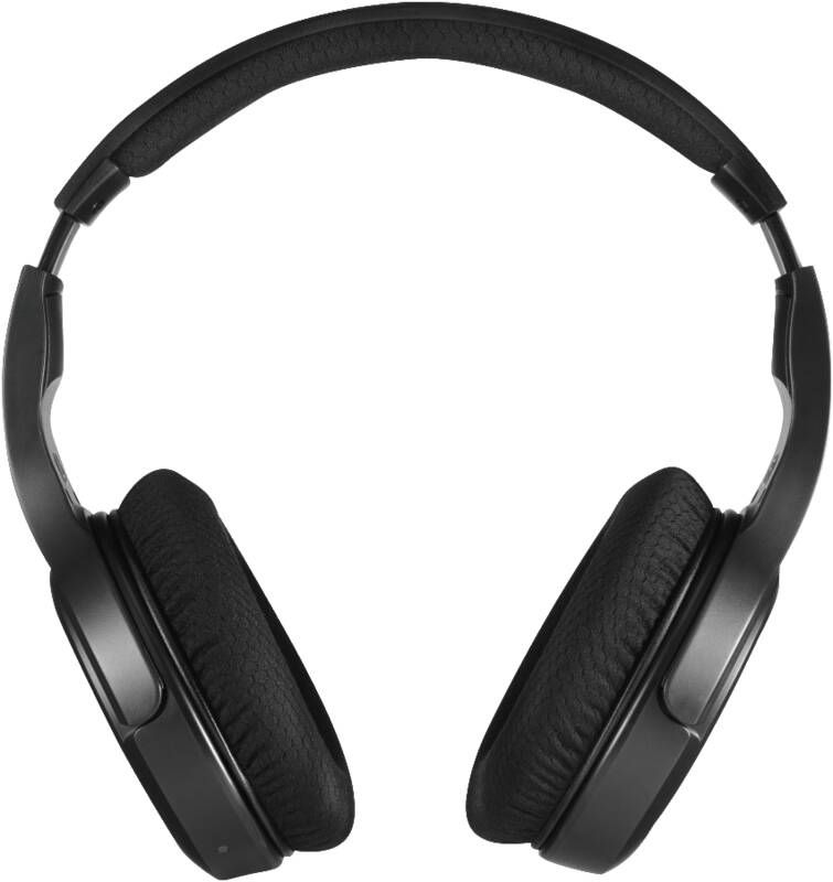 Hama Fernseh-Kopfhörer, Over-Ear, 2,4 GHz-Dongle + Bluetooth®, Lautstärkeregler