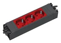 Bachmann Step base 3xCEE7/3 rt GST18