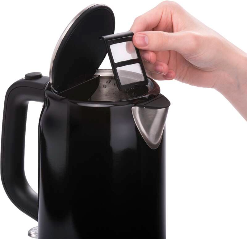 Cloer Wasserkocher Wasserkocher 4510 1L