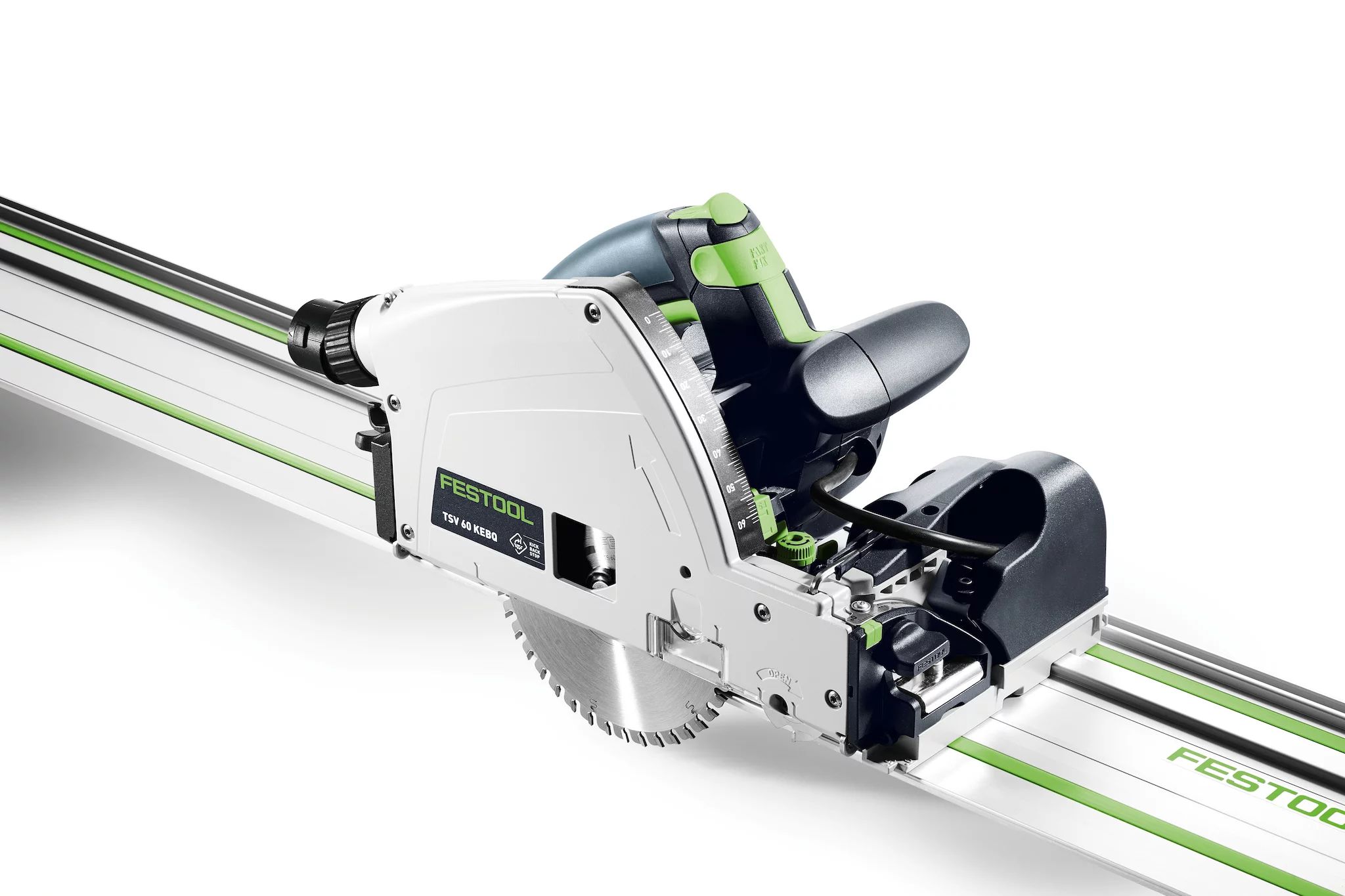 Festool TSV 60 KEBQ-Plus-FS