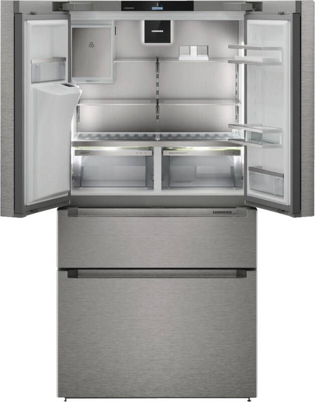 Liebherr MBsddi 9558