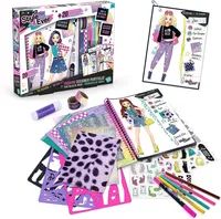 Canal Toys Fashion Designer Portfolio Teens