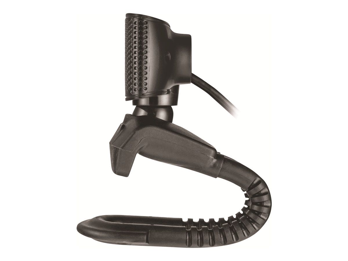 Trust Trino HD Video Webcam - Webcam - Farbe