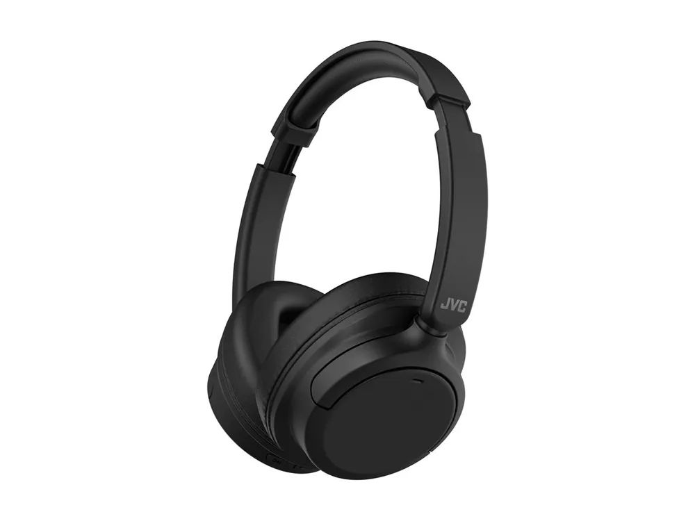 JVC HA-S75N - Kopfhörer mit Mikrofon - ohrumschließend