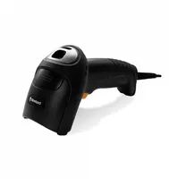 Newland HR52 Bonito - Tragbares Barcodelesegerät - 1D/2D - CMOS - Codabar - Code 11 - Code 128 - Code 39 - Code 93 - EAN-13 - EAN-8 - GS1 DataBar - ISBN - ISSN - ITF-14,... - Aztec Code - Datenmatrix - MaxiCode - PDF417 - QR Code - 1280 x 800 Pixel