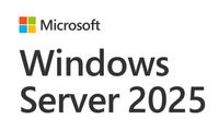 Microsoft Windows Server 2025 - Lizenz - 1 Geräte-CAL
