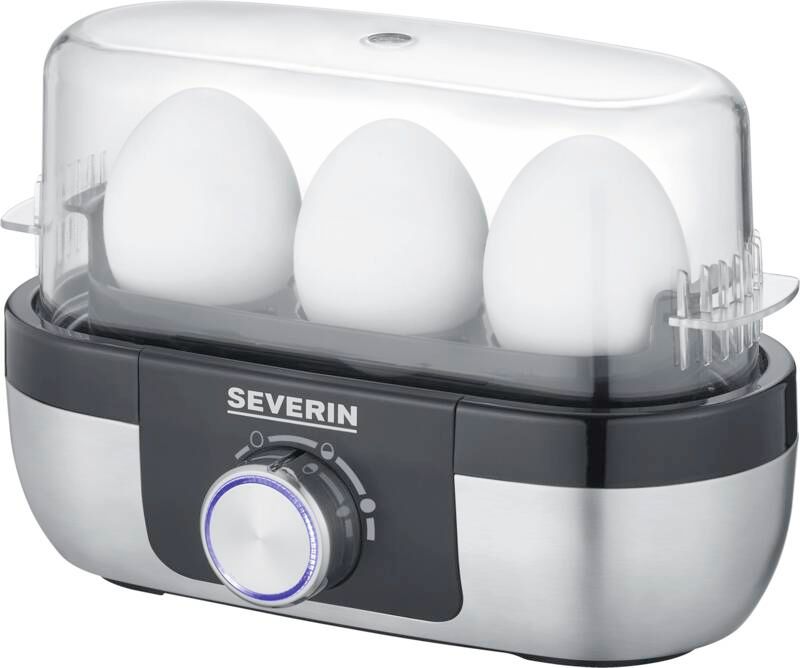 Severin Eierkocher EK 3163