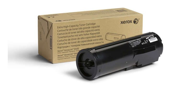 Xerox VersaLink B400, Schwarz