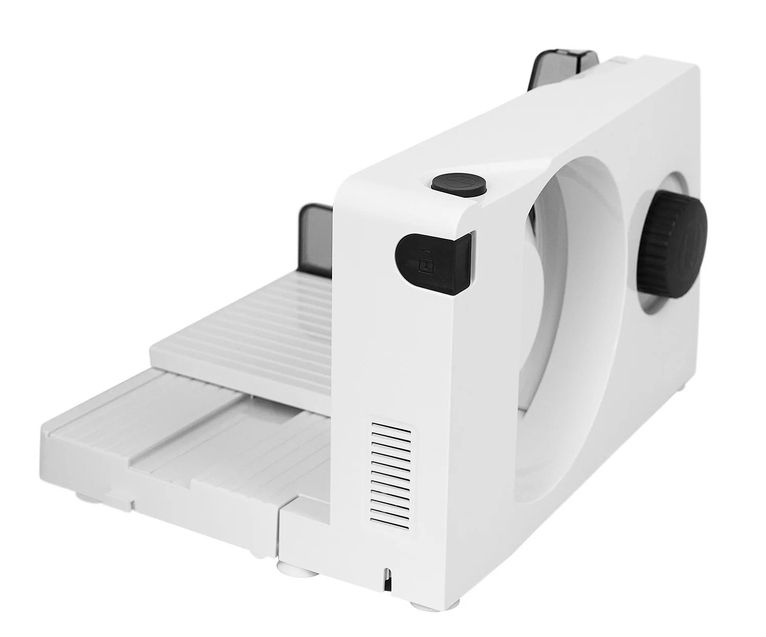 Ritter Elektrischer Allesschneider markant
