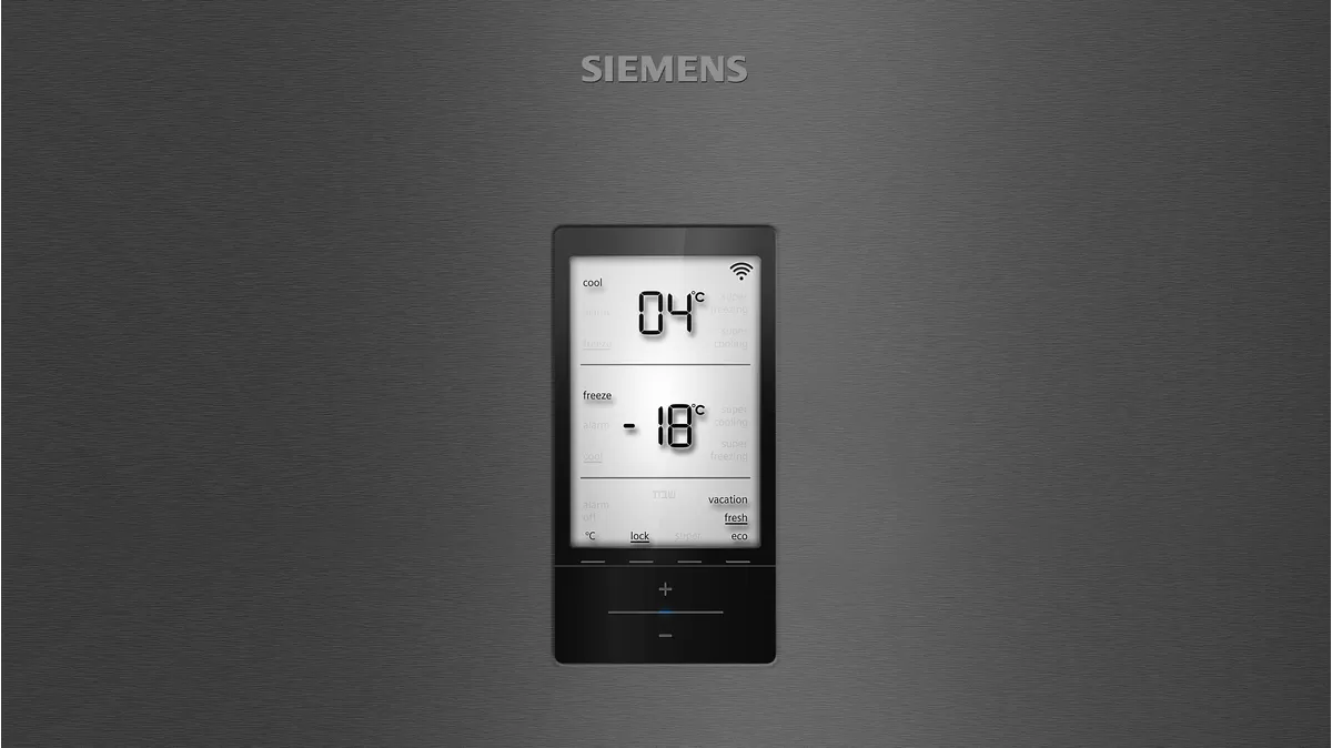 Siemens KG49NXIEP